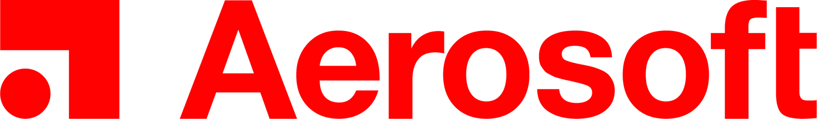 aerosoft logo