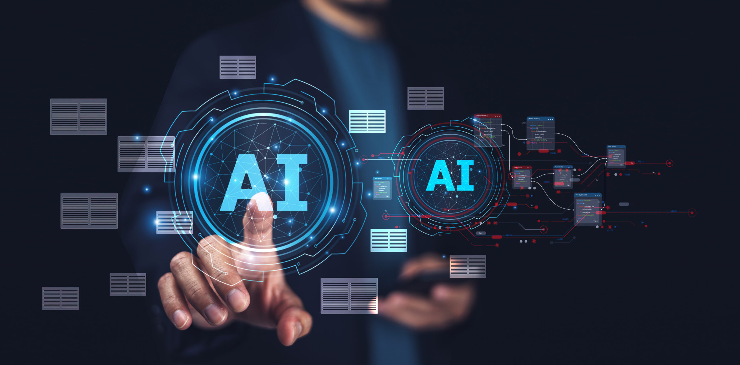 What Is AI Automation? A Plain-English Guide for Business Owners